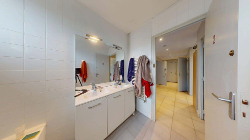 Room in Avenue du Docteur Terver, Écully for 96 m² with 4 bedrooms - Gallery - 11