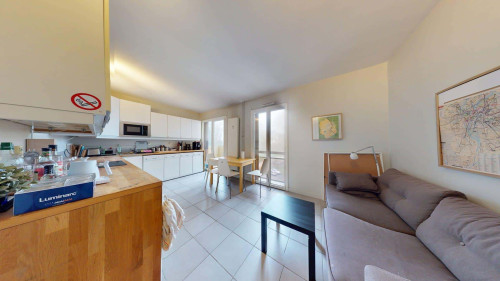 Room in Avenue du Docteur Terver, Écully for 96 m² with 4 bedrooms - Gallery - 14