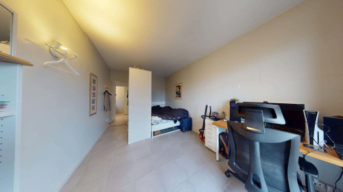 Room in Avenue du Docteur Terver, Écully for 96 m² with 4 bedrooms