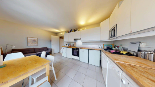 Room in Avenue du Docteur Terver, Écully for 96 m² with 4 bedrooms - Gallery - 15