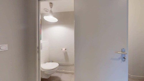 Room in Avenue du Docteur Terver, Écully for 96 m² with 4 bedrooms - Gallery - 6
