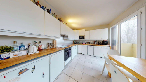 Room in Avenue du Docteur Terver, Écully for 96 m² with 4 bedrooms - Gallery - 16