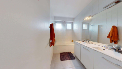 Room in Avenue du Docteur Terver, Écully for 96 m² with 4 bedrooms - Gallery - 9