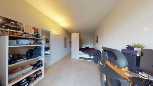 Room in Avenue du Docteur Terver, Écully for 96 m² with 4 bedrooms