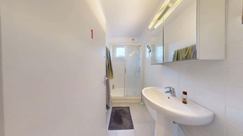 Room in Avenue du Docteur Terver, Écully for 96 m² with 4 bedrooms - Gallery - 7