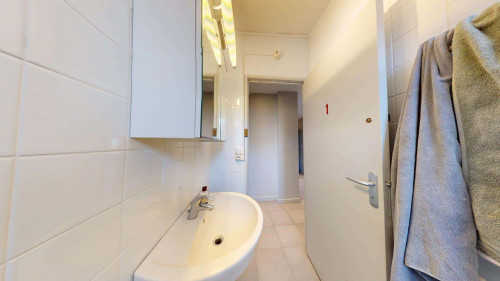 Room in Avenue du Docteur Terver, Écully for 96 m² with 4 bedrooms - Gallery - 8