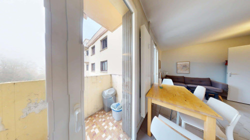 Room in Avenue du Docteur Terver, Écully for 96 m² with 4 bedrooms - Gallery - 10