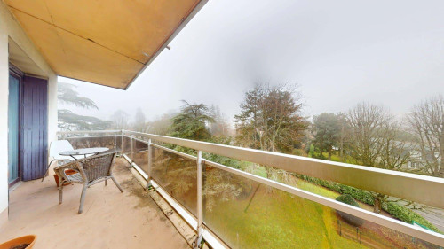 Room in Avenue du Docteur Terver, Écully for 96 m² with 4 bedrooms - Gallery - 17
