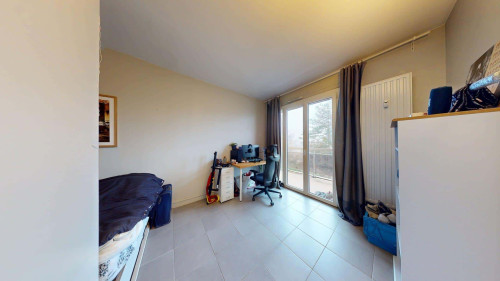 Room in Avenue du Docteur Terver, Écully for 96 m² with 4 bedrooms