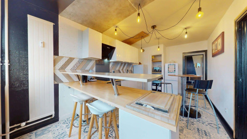 Room in Rue Larevellière, Angers for 112 m² with 4 bedrooms - Gallery - 10