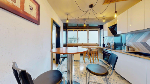Room in Rue Larevellière, Angers for 112 m² with 4 bedrooms - Gallery - 12