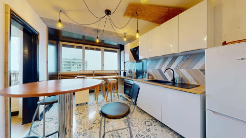 Room in Rue Larevellière, Angers for 112 m² with 4 bedrooms - Gallery - 11