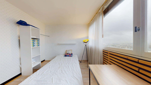 Room in Rue Larevellière, Angers for 112 m² with 4 bedrooms - Gallery - 22