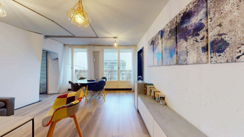 Room in Rue Larevellière, Angers for 112 m² with 4 bedrooms - Gallery - 17