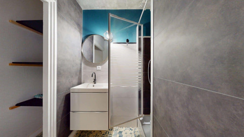 Room in Rue Larevellière, Angers for 112 m² with 4 bedrooms - Gallery - 6