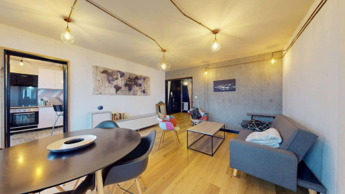 Room in Rue Larevellière, Angers for 112 m² with 4 bedrooms - Gallery - 20