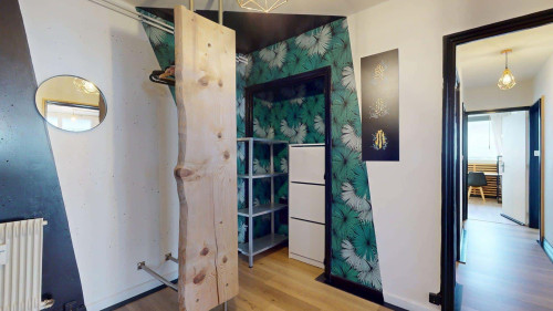 Room in Rue Larevellière, Angers for 112 m² with 4 bedrooms - Gallery - 4