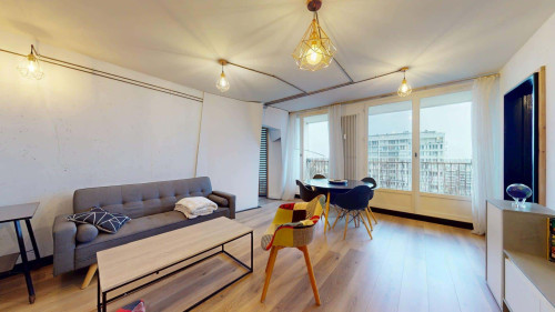 Room in Rue Larevellière, Angers for 112 m² with 4 bedrooms - Gallery - 16