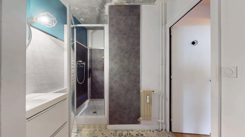 Room in Rue Larevellière, Angers for 112 m² with 4 bedrooms - Gallery - 5