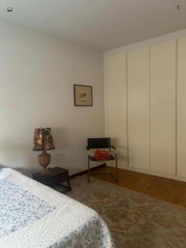 Room in Via Morandi, Novara for 160 m² with 4 bedrooms