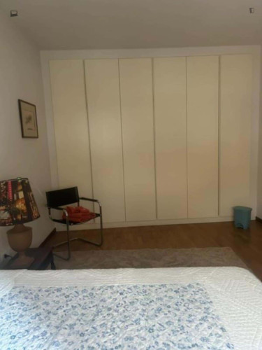 Room in Via Morandi, Novara for 160 m² with 4 bedrooms - Gallery - 6