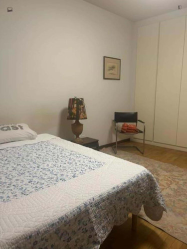 Room in Via Morandi, Novara for 160 m² with 4 bedrooms