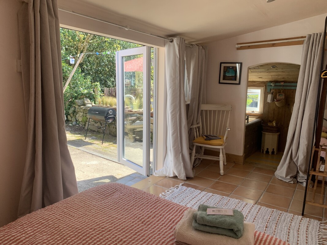 Cabin Room (Full Room) - 1