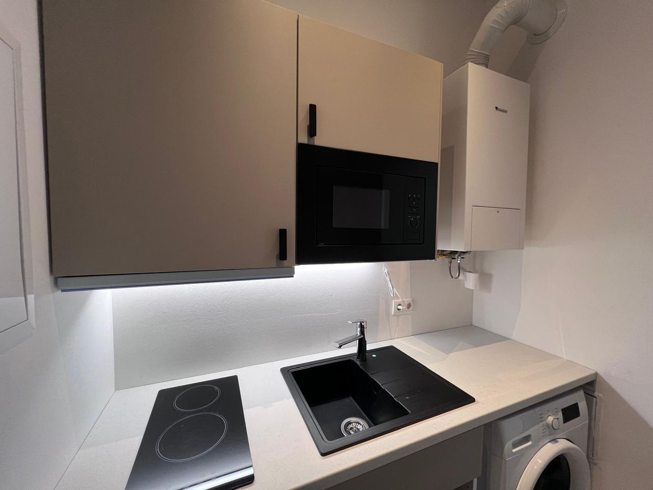 Apartment - 3
