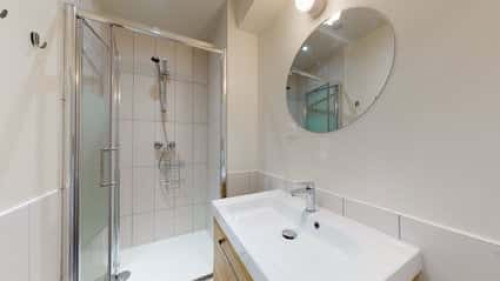 Romainville Pasteur - Private Room (2)