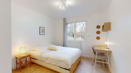 Georges - Private Room (1)