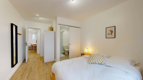 Georges - Private Room (1)