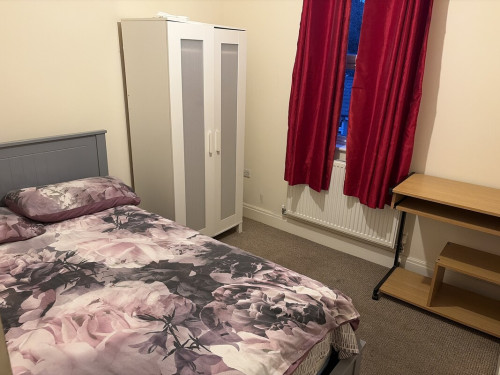1 bedroom all included 