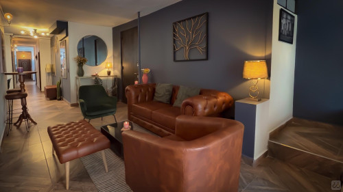 Laureles Estadio Home