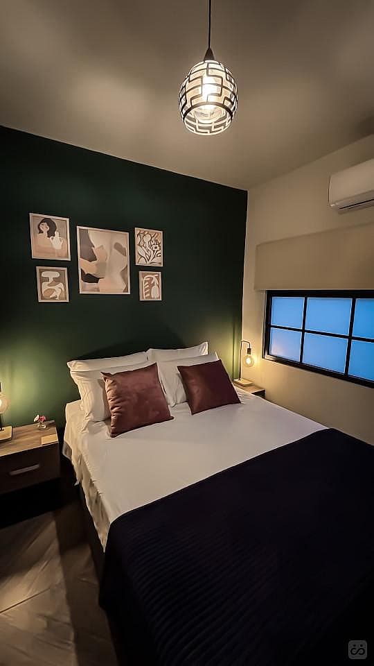 Couples' Room - 6