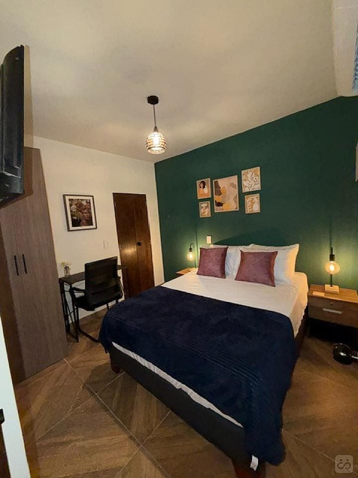 Couples' Room - 5