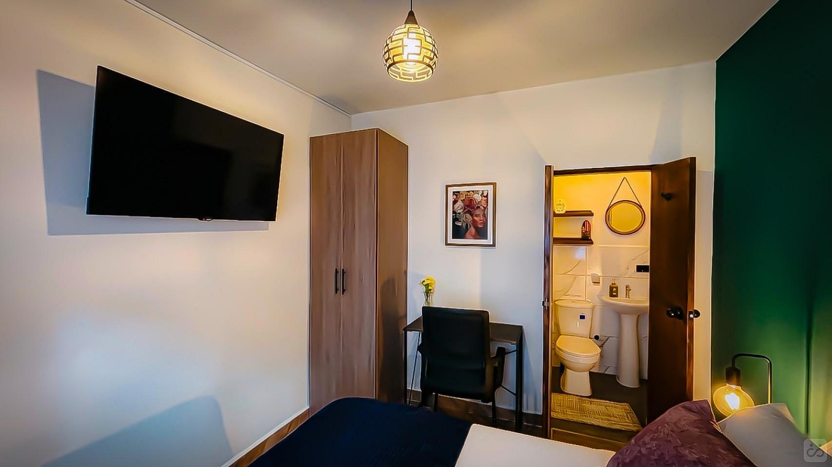 Couples' Room - 4