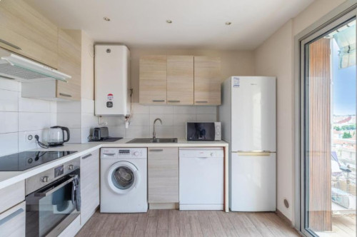 Comfortable apartment very well located - Gallery - 7