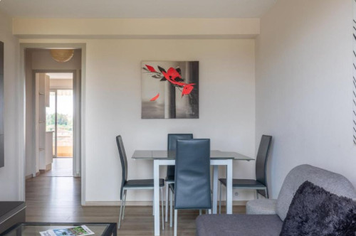 Comfortable apartment very well located - Gallery - 6