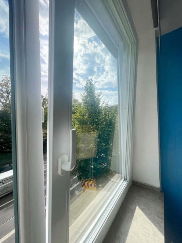 Apartment in Bilker Allee, Düsseldorf for 25 m² - Gallery - 20