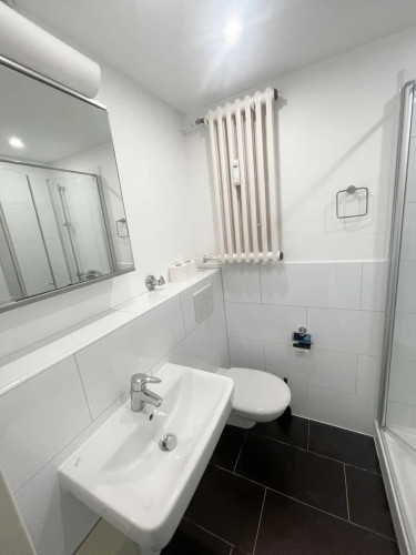 Apartment in Bilker Allee, Düsseldorf for 25 m² - Gallery - 10