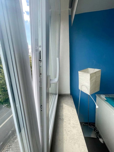 Apartment in Bilker Allee, Düsseldorf for 25 m² - Gallery - 19