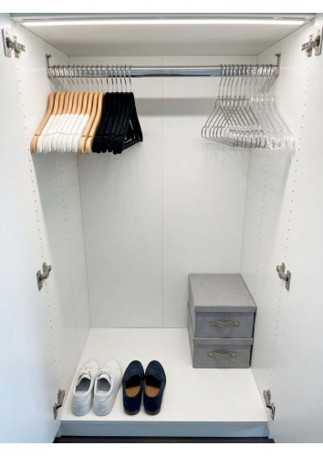 Apartment in Bilker Allee, Düsseldorf for 25 m² - Gallery - 17