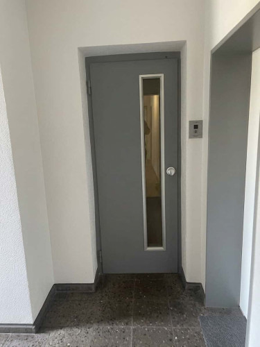 Apartment in Bilker Allee, Düsseldorf for 25 m² - Gallery - 5