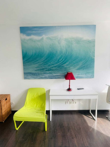 Apartment in Bilker Allee, Düsseldorf for 25 m² - Gallery - 21