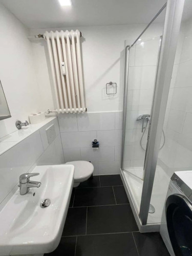 Apartment in Bilker Allee, Düsseldorf for 25 m² - Gallery - 8