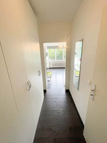 Apartment in Bilker Allee, Düsseldorf for 25 m² - Gallery - 18