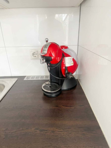 Apartment in Bilker Allee, Düsseldorf for 25 m² - Gallery - 11
