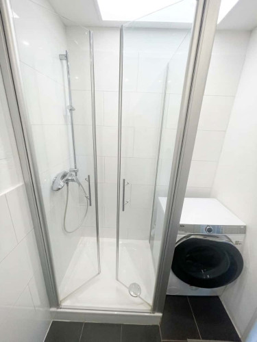 Apartment in Bilker Allee, Düsseldorf for 25 m² - Gallery - 9