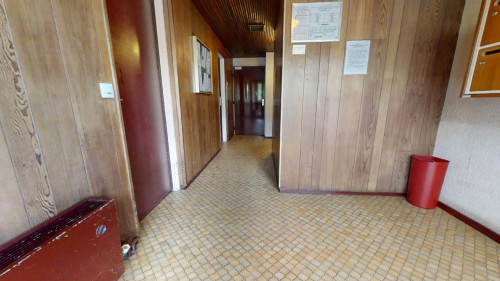 Room in Les Châteaux Saint-Sylvère, Cergy for 103 m² with 5 bedrooms