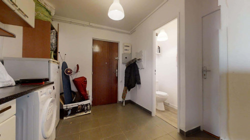 Room in Les Châteaux Saint-Sylvère, Cergy for 103 m² with 5 bedrooms - Gallery - 10